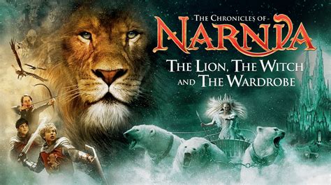 The Lion, the Witch, and the Wardrobe: From Book to Screen, Now Available through Streaming